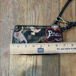 Sakroots  Black and Multicolor‎ Wristlet Photo 6