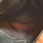 Rebecca Minkoff suede short boot black nwob 6 chasidy Photo 7