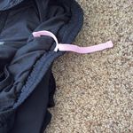 Xersion Black Athletic Shorts Photo 3