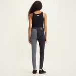 Levi's ® Mile High Super Skinny jeans NWT Photo 1