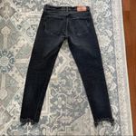 Moussy Vintage Staley Tapered Jean Size 26 Photo 76