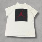 Air Jordan Vintage Nike Graphic T-Shirt Photo 0