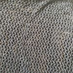 Windsor  Black Netted Skirt Photo 2