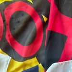 3.1 Phillip Lim 3.1 Philip Lim Boom Printed Scarf Brand New Photo 2