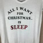 Grayson Threads Comfy Soft CHRISTMAS Sleep Shirt MEDIUM Photo 3