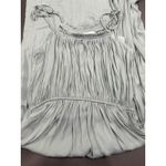 Modern Citizen  Slate‎ Maxi Dress size L Photo 3