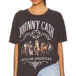 Daydreamer  Johnny Cash Tee Photo 0