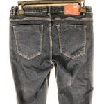 ZARA ‎ TRF Blue Jeans Photo 4