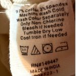 The Normal Brand Stretch Cotton Terry Wide Photo 10