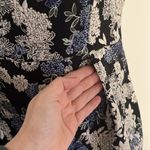 H&M  embroidered dress Photo 9