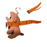 Ty Tender The Elephant Keychain Hearts Love Valentines Pink Photo 6