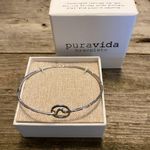 Pura Vida ‼️ Silver Coast Cuff‼️ Photo 0