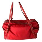 Kate Spade Authentic Simone Union Square Seasonal Coral Bag Photo 1