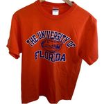 Jerzees University of Florida graphic T-shirt Photo 0