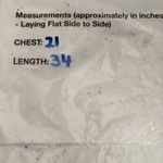 Velvet by Graham & Spencer Duster Cardigan Womens Medium Black Wool Blend Open Photo 8