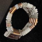 Henri Bendel  New York Santorini 4 strands bracelet Photo 0
