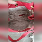 Michael Kors Leather Hobo Bag Photo 3