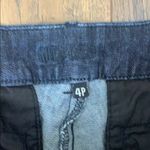 Kut From The Kloth Dark Denim Capri’s Jeans Photo 1