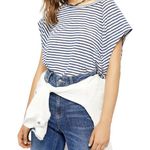 Free People XS  Halo T-Shirt BNWTS Photo 0