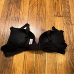 Juicy Couture  Push Up Bra Black 34C Photo 3