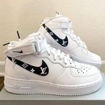Air Force 1 White Size 8.5 Photo 0