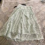 Gianni Bini size 0 mint dress Photo 4