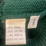 Susan Bristol Vintage “Noah’s Ark” Theme Medium Knit Sweater. 2750 Photo 6