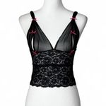 Victoria's Secret Victoria’s Secret Sexy Little Things Cami Photo 1