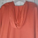 secret treasures  Coffee Till Cocktails cropped Hoodie and shorts pajamas Burnt Photo 9