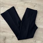 VELVET BY GRAHAM & SPENCER Women's Albee Ponti Pants, Black, Size Medium, NWT Black Photo 7