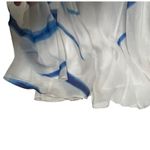 La Femme  Long Formal Dress Goddess Gown Embellished Chiffon Women’s Size 10 Photo 11