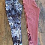 Reebok Bundle  Gray and Nicole Niller. Athletic Apparel Photo 0