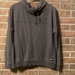 Simply Southern Gray Sweatshirt Photo 0