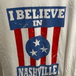 Bella Canvas I Believe I Nashville Tee Shirt Photo 1