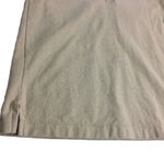 Sleeveless Golf Shirt LPGA International Outer Banks Medium Beige u Photo 1
