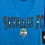 Seattle Sounders FC MLS V Photo 1