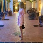 Tibi  Chalky Drape Corset‎ Dress Size 2 Photo 5