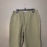 32 Degrees Heat 32 Degrees cool Women’s Olive Green Jogger Pants Size Medium Photo 7