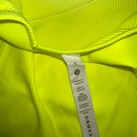 Lululemon Power Pivot Ribbed Tank Photo 5