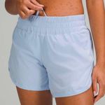 Lululemon Track That  High-Rise Shorts 3" Photo 0