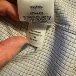 Patagonia Shirt Womens M Gray Capilene Midweight Pullover Crew Neck Photo 8