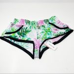 PilyQ  Mingos Sassy Shorts XS/S‎ NWT Photo 5