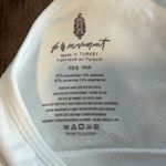 FP Movement Free People Every Single Time Bra White XS/S NWT Photo 6