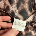 Badgley Mischka American Glamour “Abigail” Trench Coat Photo 8