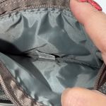 LeSportsac  Crossbody Bag Dark Gray Nylon Multi Zip Pouch Set Women Photo 10