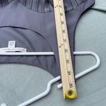 LC Lauren Conrad Lauren Conrad size 10 accordion pleated sundress. Photo 4