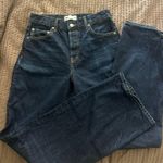 ZARA  Mid-Rise Full-Length Jeans Photo 2