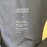 Girlfriend Collective  Blue Sports Bra Size Small Photo 2