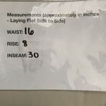 Maurice's Size 8 Regular Blue Boot Cut Jeans Photo 5