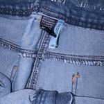 Apt. 9 ❤️  Women's Dark Blue Straight Leg Skinny Jeans Photo 2